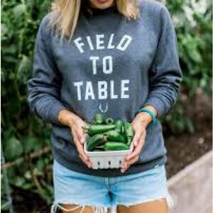 Eva & Co Sweatshirt
